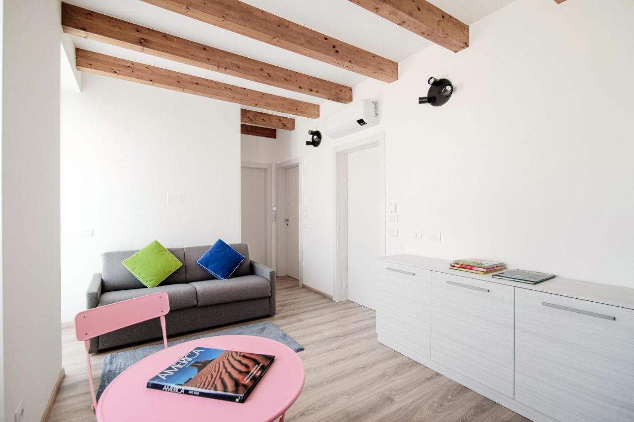 Gasthof Spazio 77 - The House Of Travelers Como
