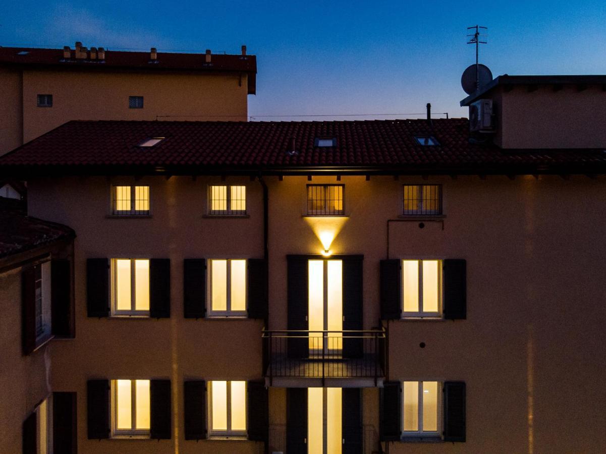 Gasthof Spazio 77 - The House Of Travelers *