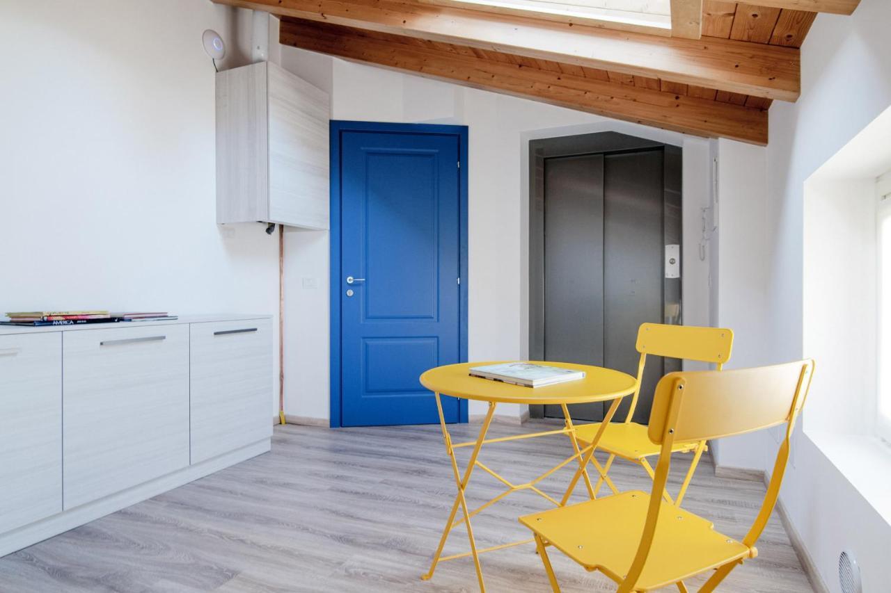 Gasthof Spazio 77 - The House Of Travelers *