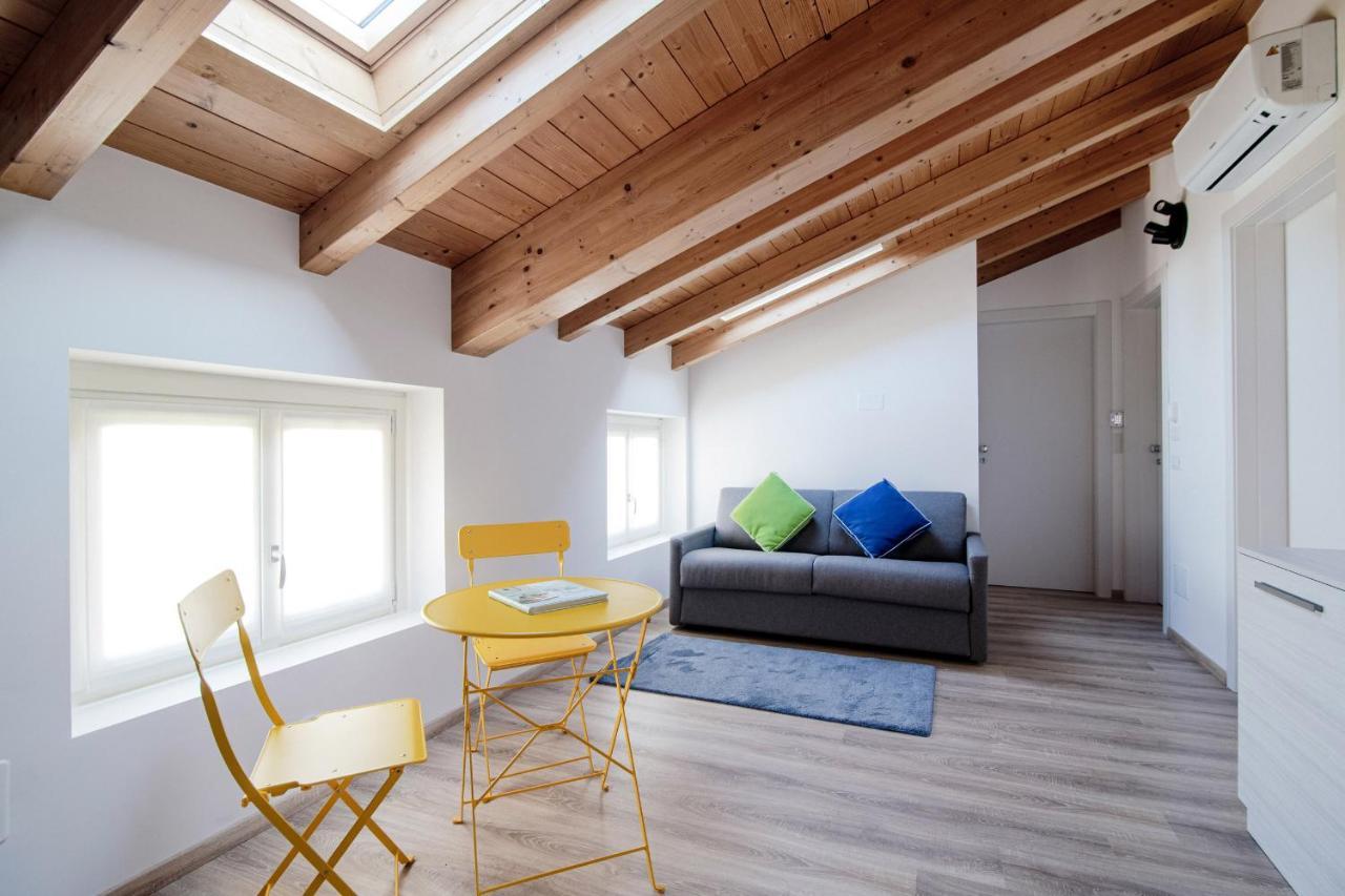 Gasthof Spazio 77 - The House Of Travelers Como