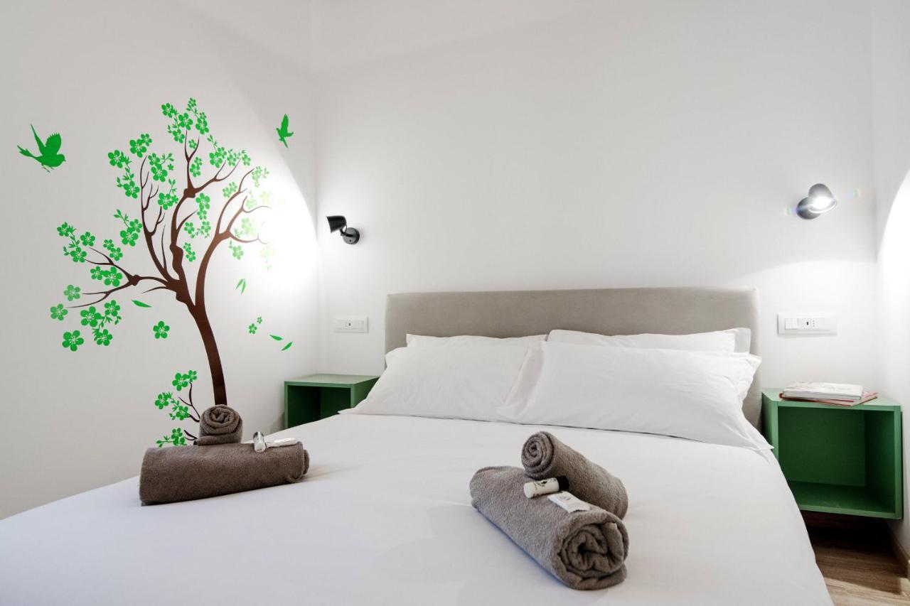 Spazio 77 - The House Of Travelers Gasthof *