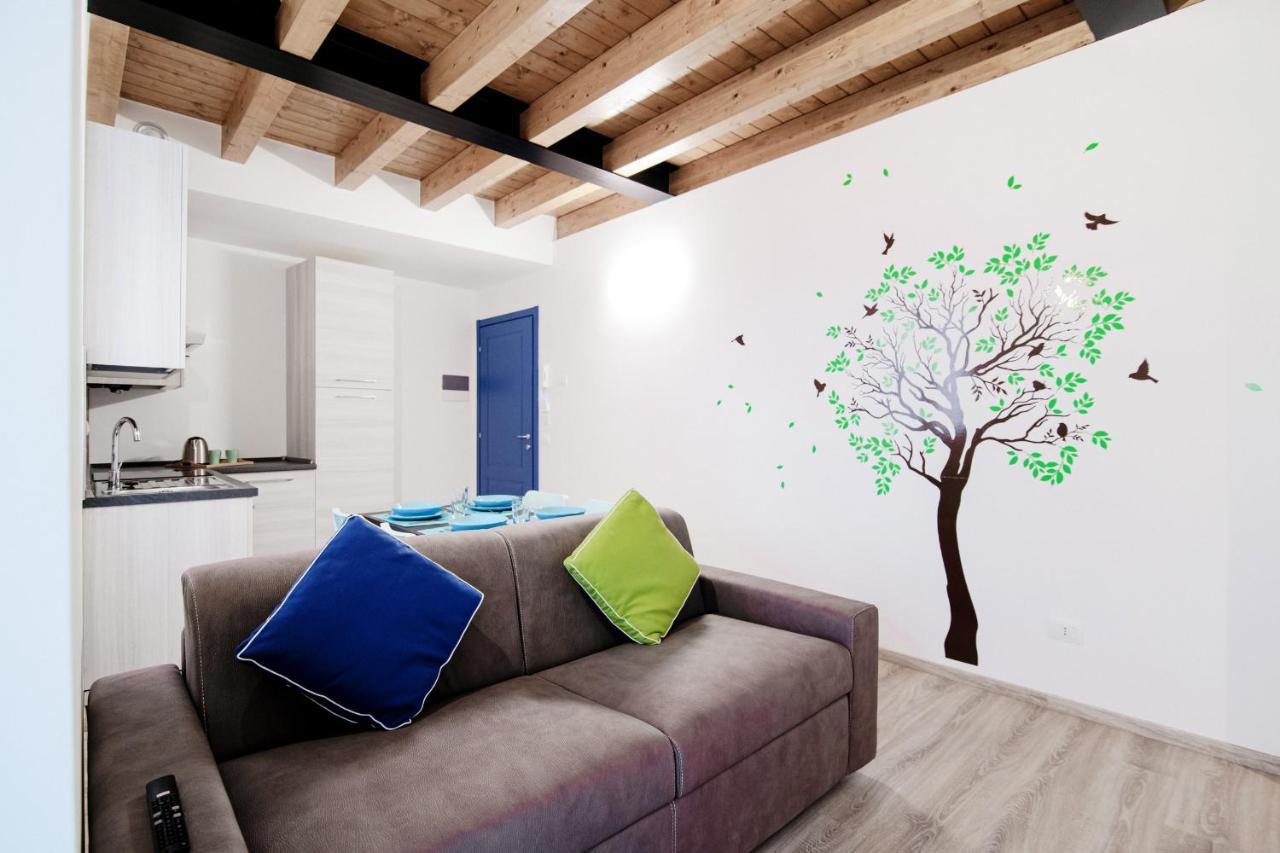 Gasthof Spazio 77 - The House Of Travelers Como