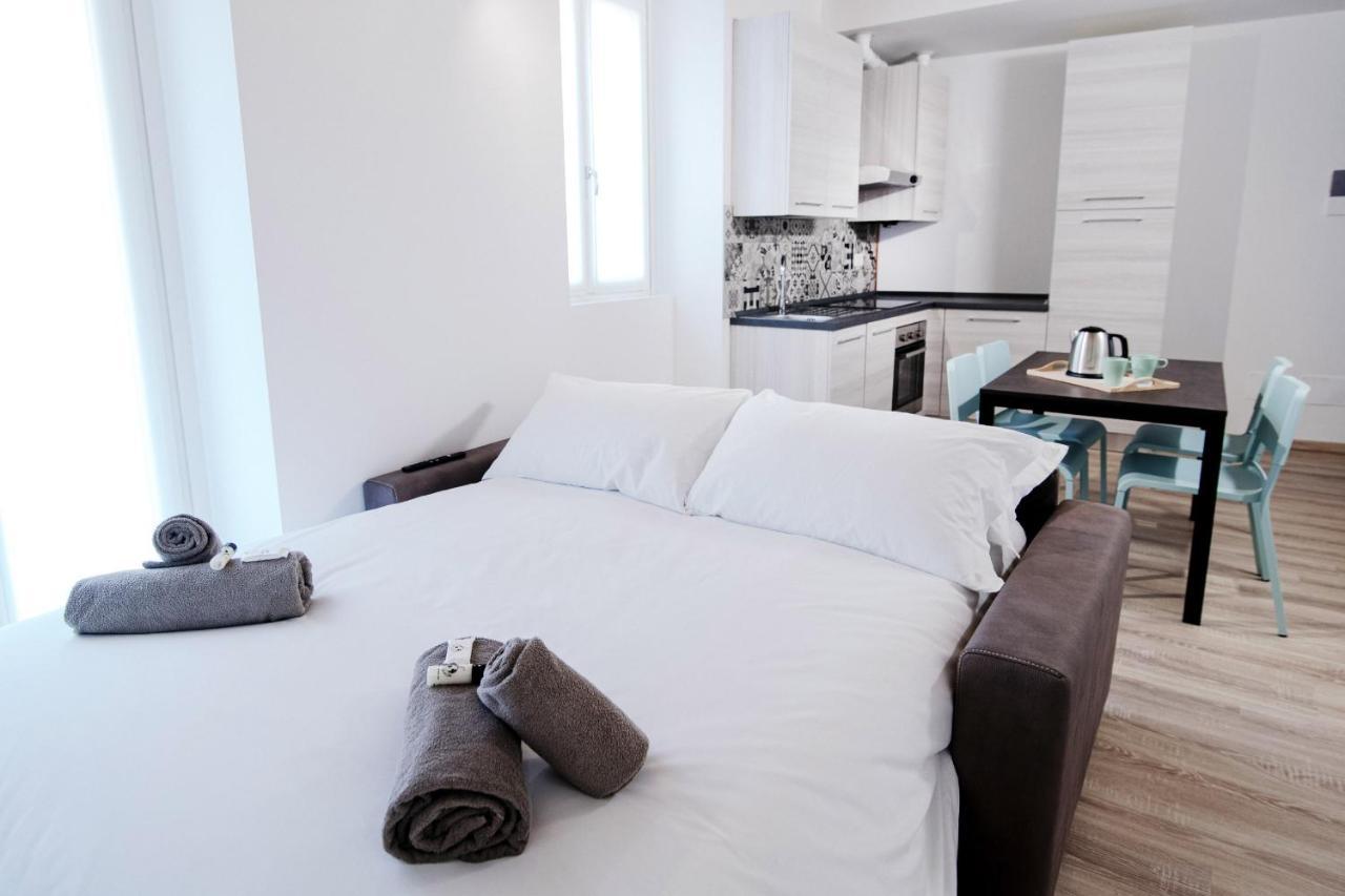 Gasthof Spazio 77 - The House Of Travelers Como