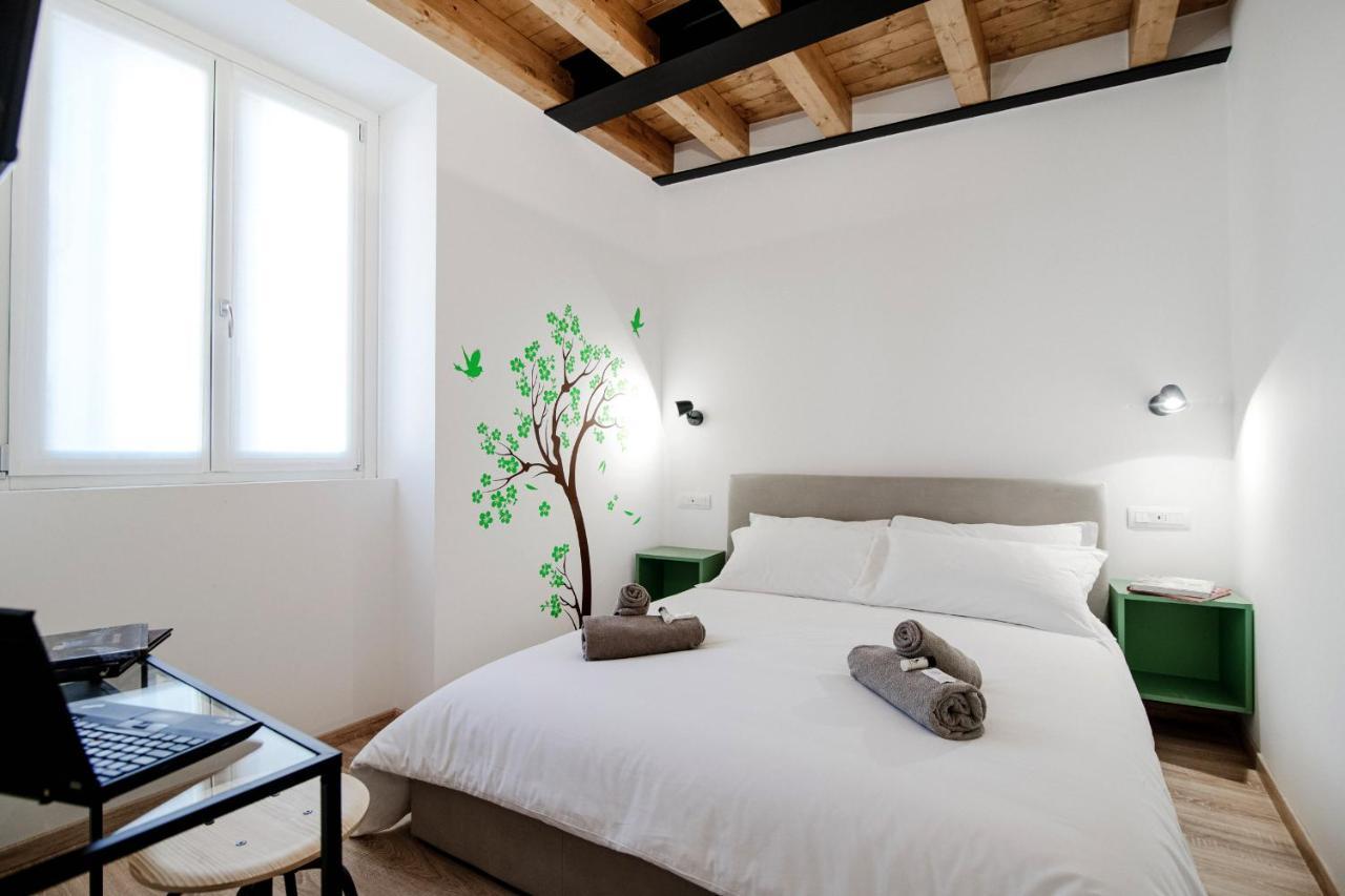 Gasthof Spazio 77 - The House Of Travelers