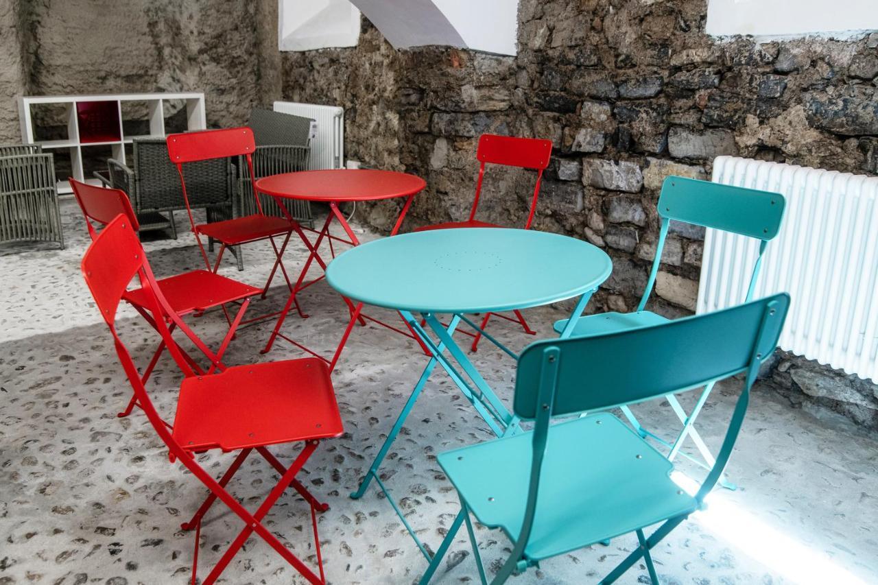 Gasthof Spazio 77 - The House Of Travelers *