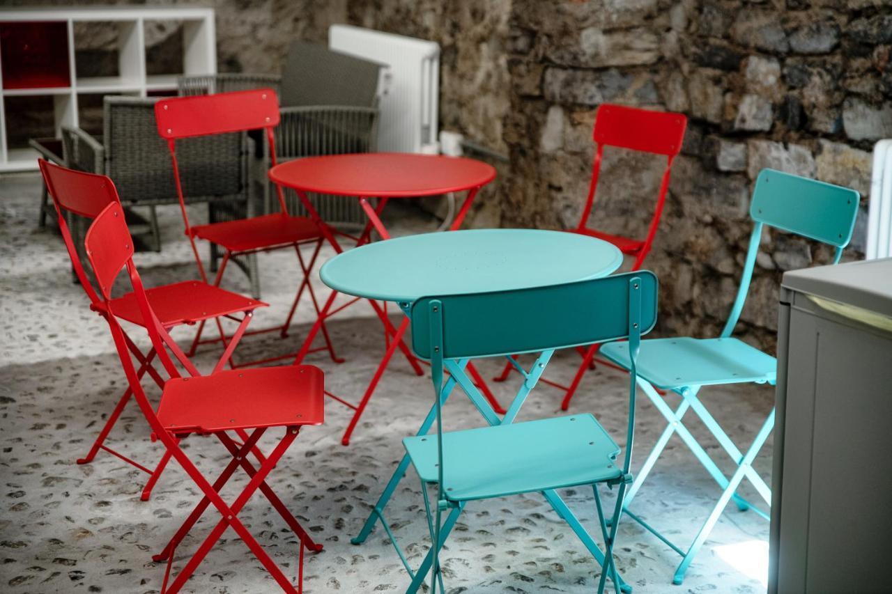 Spazio 77 - The House Of Travelers Gasthof Como
