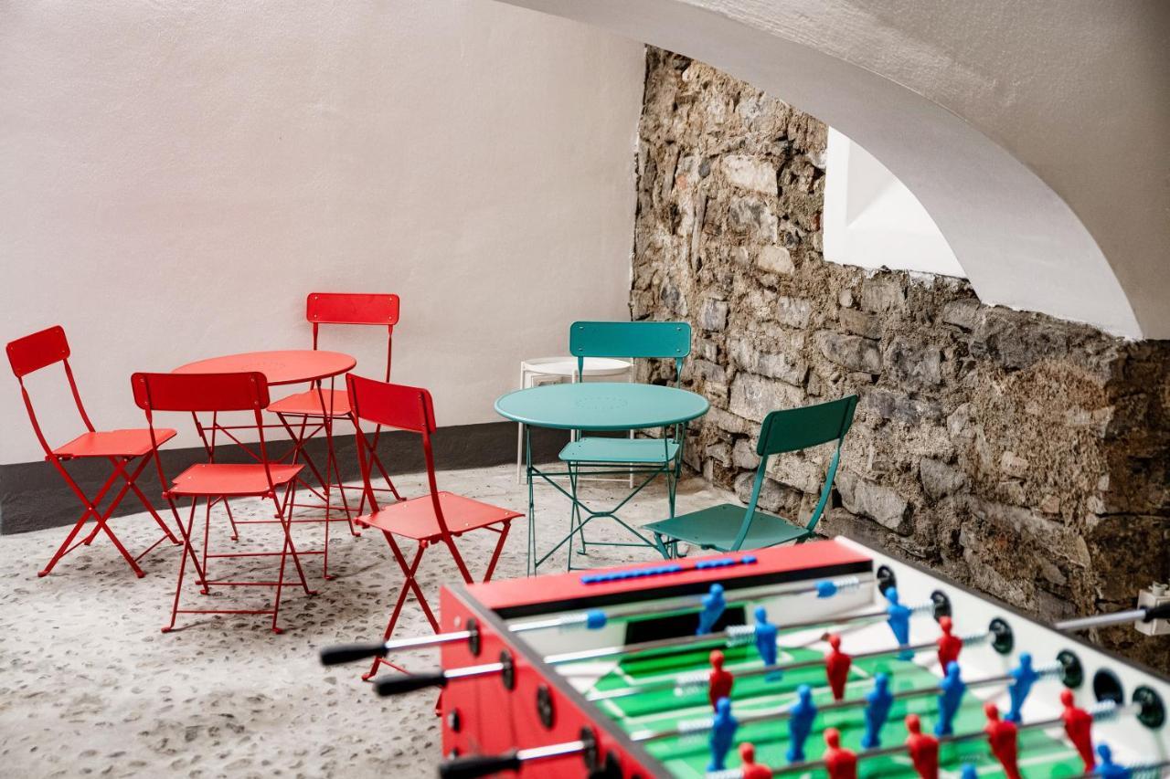 Gasthof Spazio 77 - The House Of Travelers *