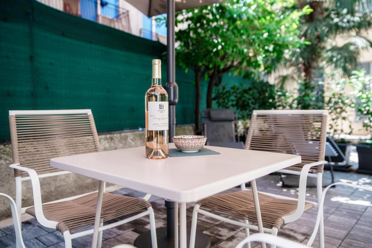 Gasthof Spazio 77 - The House Of Travelers Como